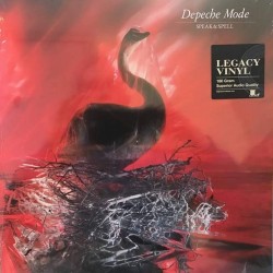 Пластинка Depeche Mode Speak & Spell